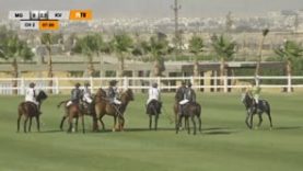 Kings Polo Masters Cup 2020 – Mangroovy v Kabnoury Ventures