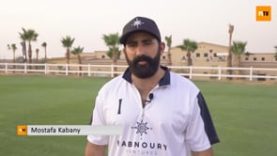 Mostafa Kabany – Kings Polo Gold Cup