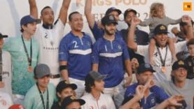 Omar El Sewedy – Master Cup 2020