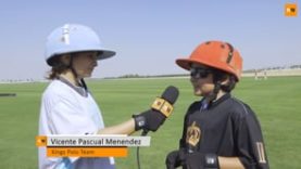 PLTV Kids – Juniors Masters Cup