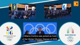 Polo as an Olympic Sport in the 2026 Milano Cortina Winter Olympics