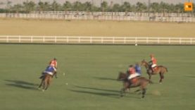 Silvestre Fanelli – Kings Polo Gold Cup
