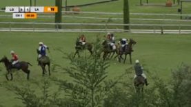 Villa a Sesta Gold Cup – RRobin – VAS Legacy v Los Abogados