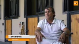 Edu Menéndez – Kings Polo