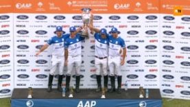 Hilario Ulloa – Hurlingham Open