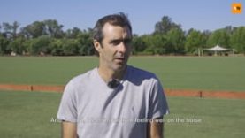 Juan Martín Nero – La Dolfina Saudi