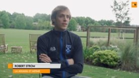 Pilar Cup – Robert Strom