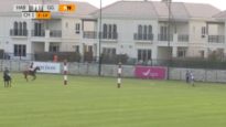 UAE National Day Cup – Green Gates v Habtoor Polo