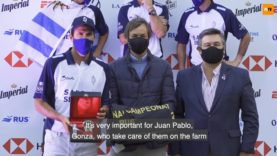 Adolfo Cambiaso – Argentine Open Final