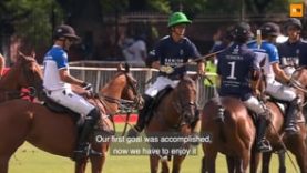 Argentine Open – Gonzalo Pieres Jr.