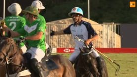 Argentine Open – Pablo Mac Donough