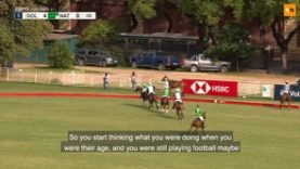 Argentine Open – Pelon Stirling