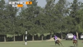 B. Grimm Thai Polo Master – Amadeus vs Nuestra Tierra