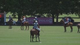 B. Grimm Thai Polo Master Final – Sealink vs Amadeus