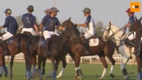 Bautista Alberdi – Emirates Polo Championship International