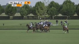 Campanulata vs Sealink – Thai Polo Cup 2020