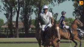 Eitan Koren – Thai Polo Cup Final