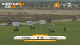 Emirates Polo Championship – Day 1 Best Goals