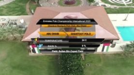 Emirates Polo Championship – Day 2 Best Goals