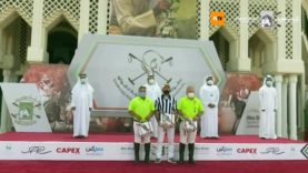 Emirates Polo Championship Final – Highlights