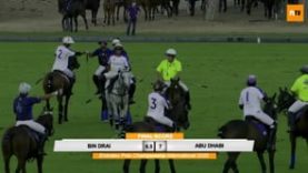Emirates Polo Championship International 2020 – Best Goals Day 3
