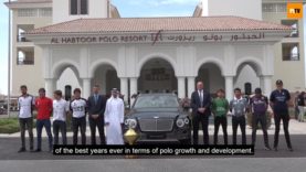 Guillermo Cuitiño – Al Habtoor Polo