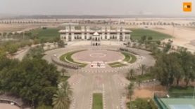 Hugo Barabucci (Esp) – Emirates Polo Championship International