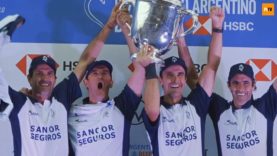 Juanma Nero – Argentine Open Final