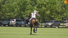 Lia Salvo – Women’s Argentine Open