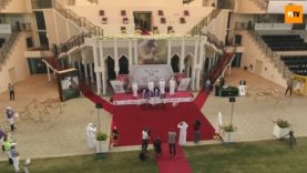 Manuel Toccalino – Emirates Polo Championship