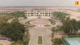 Manuel Toccalino – Emirates Polo International