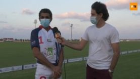 Nasser Al Shamsi – Emirates Polo Championship International 2020
