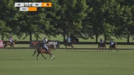 Nuestra Tierra vs Infinit Polo – Thai Polo Cup 2020