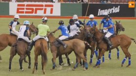 Pablo Mac Donough – Argentine Open Final