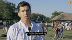 Pedro Zacharías – Copa Cámara de Diputados