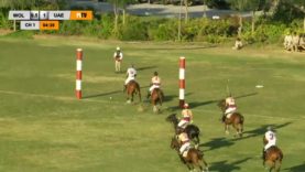 Sir Winston Churchill Cup Final – UAE AM v Wolves