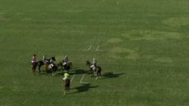 Sir Winston Churchill Cup – Habtoor Polo v Ifza