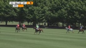 Thai Polo Cup – Air France KLM vs Sealink