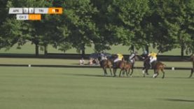 Thai Polo Cup – Air France KLM vs La Trinidad