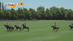 Thai Polo Cup – Air France KLM vs Amadeus