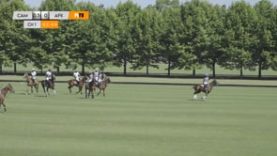 Thai Polo Cup – Campanulata vs Air France KLM