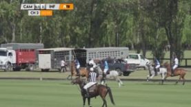 Thai Polo Cup – Campanulata vs Infinit Polo