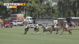 Thai Polo Cup Final – Campanulata vs Air France KLM