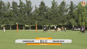 Thai Polo Cup – Highlights Day 3
