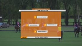 Thai Polo Cup – La Fija Sta Crepa v Nuestra Tierra