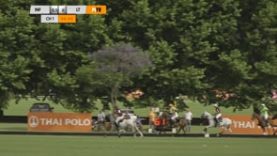 Thai Polo Cup – La Trinidad v Infinit Polo