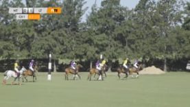 Thai Polo Cup – La Trinidad vs Nuestra Tierra