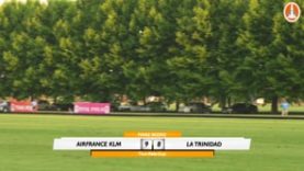 Thai Polo Cup Semifinals – Highlight