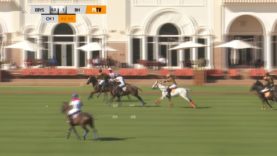 AHPRC January League – El Basha/YS v Bhansali/Dubai SS