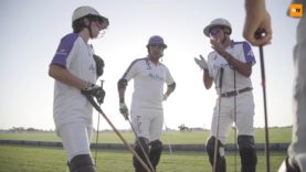 Elena Venot – Sultan Bin Zayed Cup